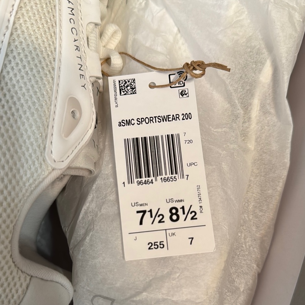 Adidas|Stella McCartney Sneakers - Picture 9 of 9